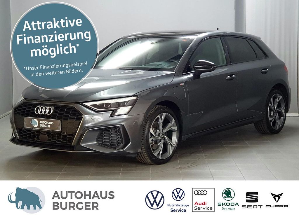 Image of Audi A3