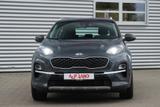 Kia Sportage 1.6 CRDi Vision 4WD Navi DAB Kamera USB - Kia Sportage mit Diesel-Antrieb: Geländewagen, Automatik