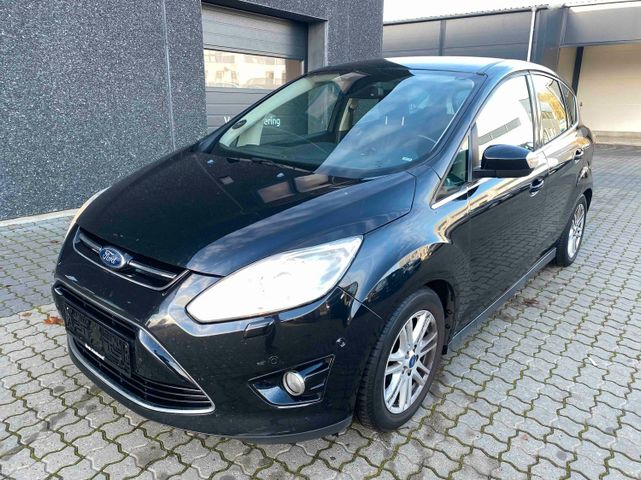 Ford C-Max 1,0 EcoBoost 92kW Business Edition