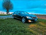 Mercedes-Benz S450 V8 Benziner Tüv 1/2027 ... - gebrauchte Mercedes-Benz S 450 aus dem Jahr 2007