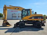 CAT M316C - CAT 316