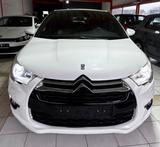 Citroën DS4 THP 1.6 Benziner SportChic  - Citroën DS4: Sport