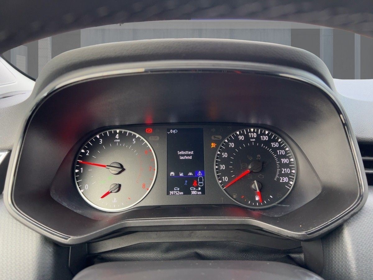 Renault Clio - Bild 13