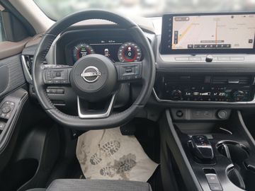 Nissan X-Trail - 6