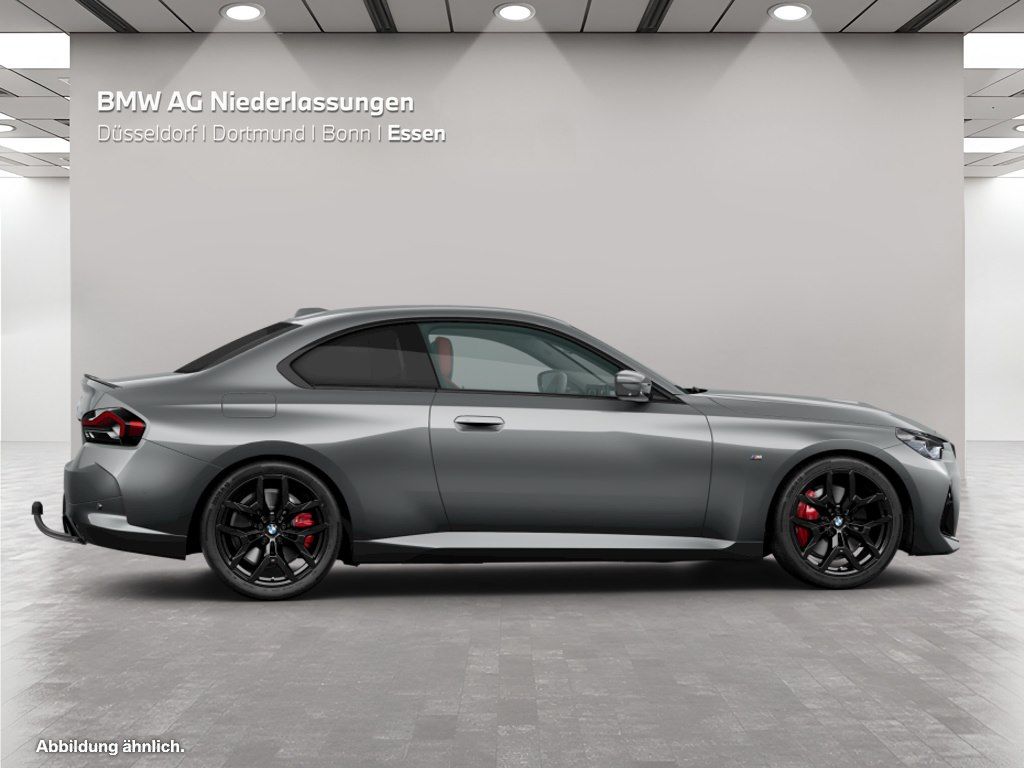 BMW 230 - Bild 11