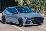 Audi RS3 2.5 TFSI S tronic quattro Sportback 