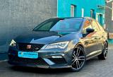 Seat Leon ST Cupra 300*Dig.Tacho*Sitzhz*8xAlu*Remus* - Seat Leon Gebrauchtwagen in Leipzig