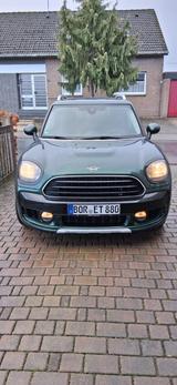 MINI One Countryman  - MINI One Countryman: Kleinwagen