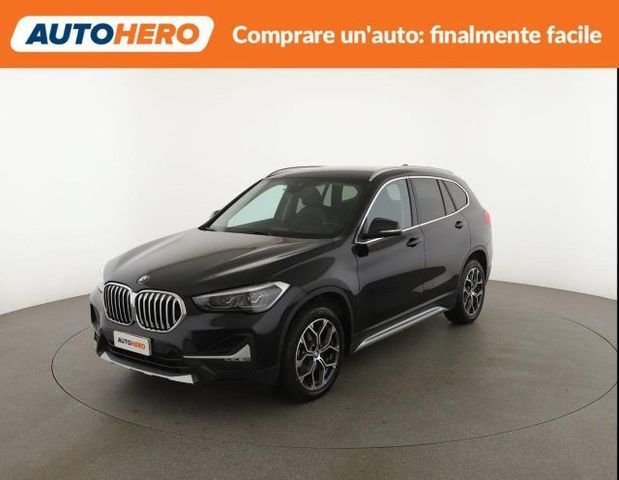 BMW BMW X1 sDrive18d xLine