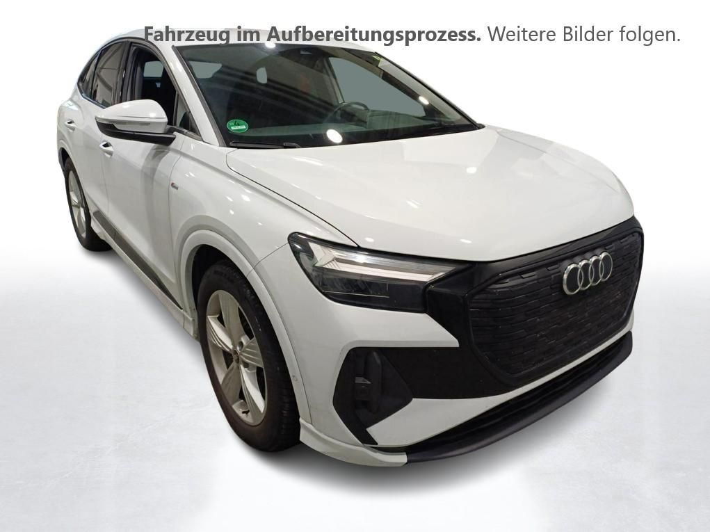 Audi Q4 e-tron - Bild 4
