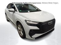 Audi Q4 e-tron - Vorschau Bild 4