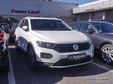 Volkswagen T-Roc Sport TSI, NAVI, PANO, LED - VW T-Roc Gebrauchtwagen