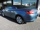 Opel Cascada 1.6 SIDI Turbo Innovation - Opel Cascada Gebrauchtwagen