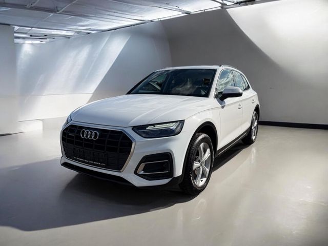 AUDI Q5 40 TFSI quattro Schiebe Panoramadach ACC SHZ