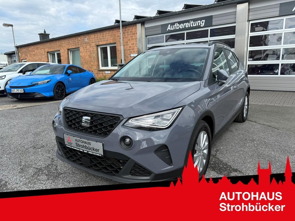 Seat Arona 1.0 TSI OPF DSG Style