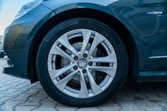 MERCEDES-BENZ E350  T CDI 4Matic/ AIRMATIC/ AHK/ MASSAGE