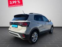 Volkswagen T-Cross - Vorschau Bild 3
