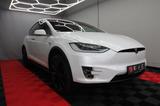 Tesla Model X 100D  Dual Pano LED 1-Hand  22 Zoll - Tesla Model X aus 2018
