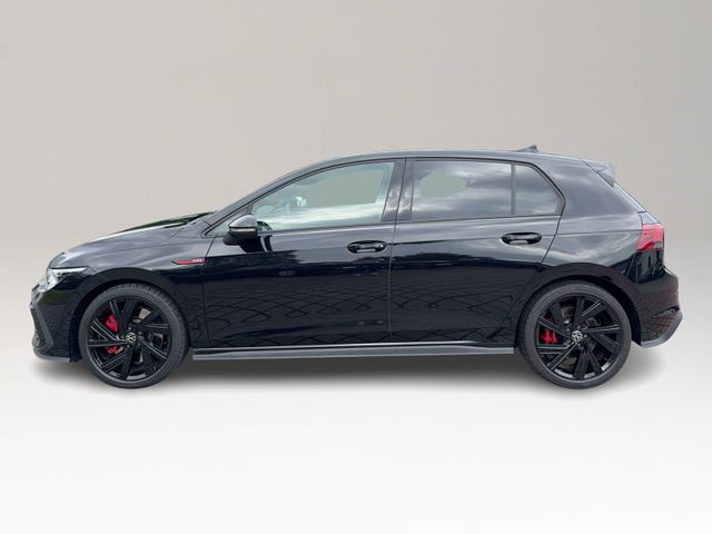 Golf VIII GTI 2,0 l TSI, Standheizung, Business