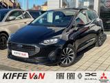 Ford Fiesta Titanium 1.0 EcoBoost WinterPaket PDC LED - Ford Fiesta: 1.1