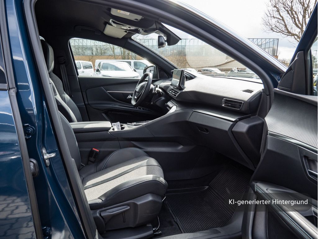 Peugeot 3008 - Bild 9