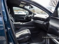 Peugeot 3008 - Vorschau Bild 9