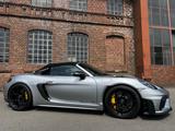Porsche Boxster Spyder RS Approved Keramik Lift Weissach