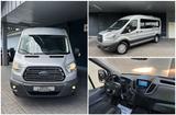 Ford Transit H2L3 Aut.°2xS.Türen°Rampe°Nav°Kam°9Si°1H - Ford: Ka Tür