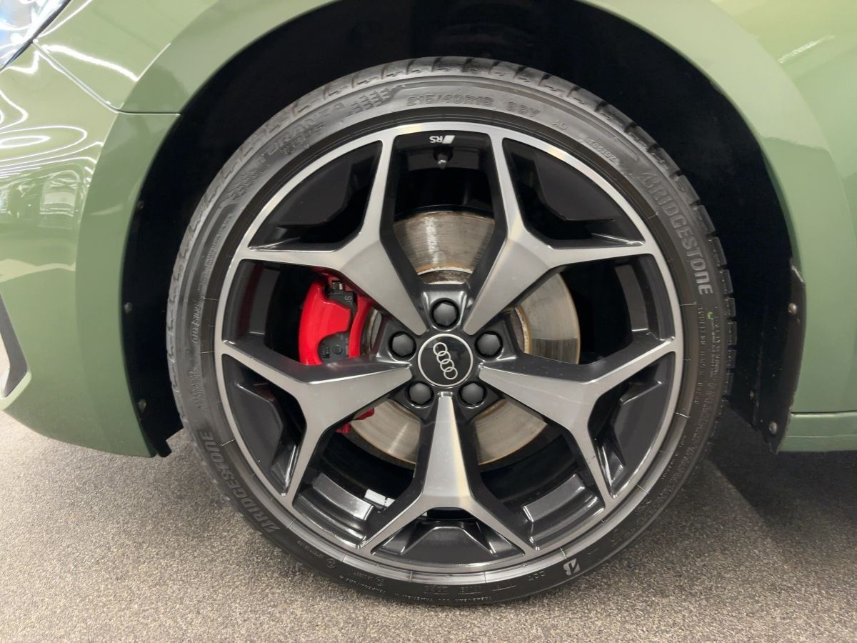 Audi A1 - Bild 15
