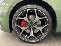 Audi A1 - Vorschau Bild 15
