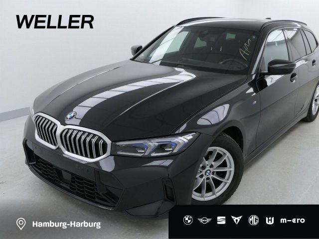 BMW 318d T M SPORT AdLED,DA,St+Go,Hifi,Memory,Kamera