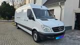 Mercedes-Benz Sprinter 311 Maxi H2 L3 Sehr Sauber Standheizung - gebrauchte Mercedes-Benz Sprinter aus dem Jahr 2010