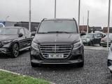 Mercedes-Benz V 300 d 4M EXCLUSIVE Lang V 300 d 4MATIC EXCLUSI - Mercedes-Benz: Kleinbus