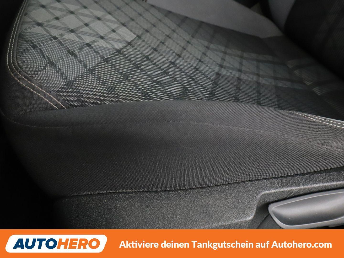 Volkswagen Taigo 1.5 TSI ACT R-Line Aut.*NAVI*LED*CAM*ACC*S