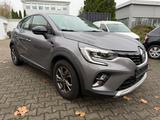 Renault Captur II Intens,1.Hand, Scheckheftgepflegt - Renault Captur in Wuppertal