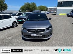 OPEL Corsa F Ultimate 1.2*AT*96kW*LED*CAM*1.Hand*Navi
