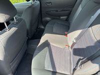 Nissan Leaf - Vorschau Bild 14