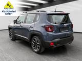 Jeep Renegade Limited*Navi*SHZ*Kamera*Euro6*Garantie* - gebrauchte Jeep Renegade aus dem Jahr 2020