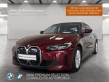 BMW i4 eDrive40 Gran Coupé AHK LiveCockpitProf - rote BMW i4