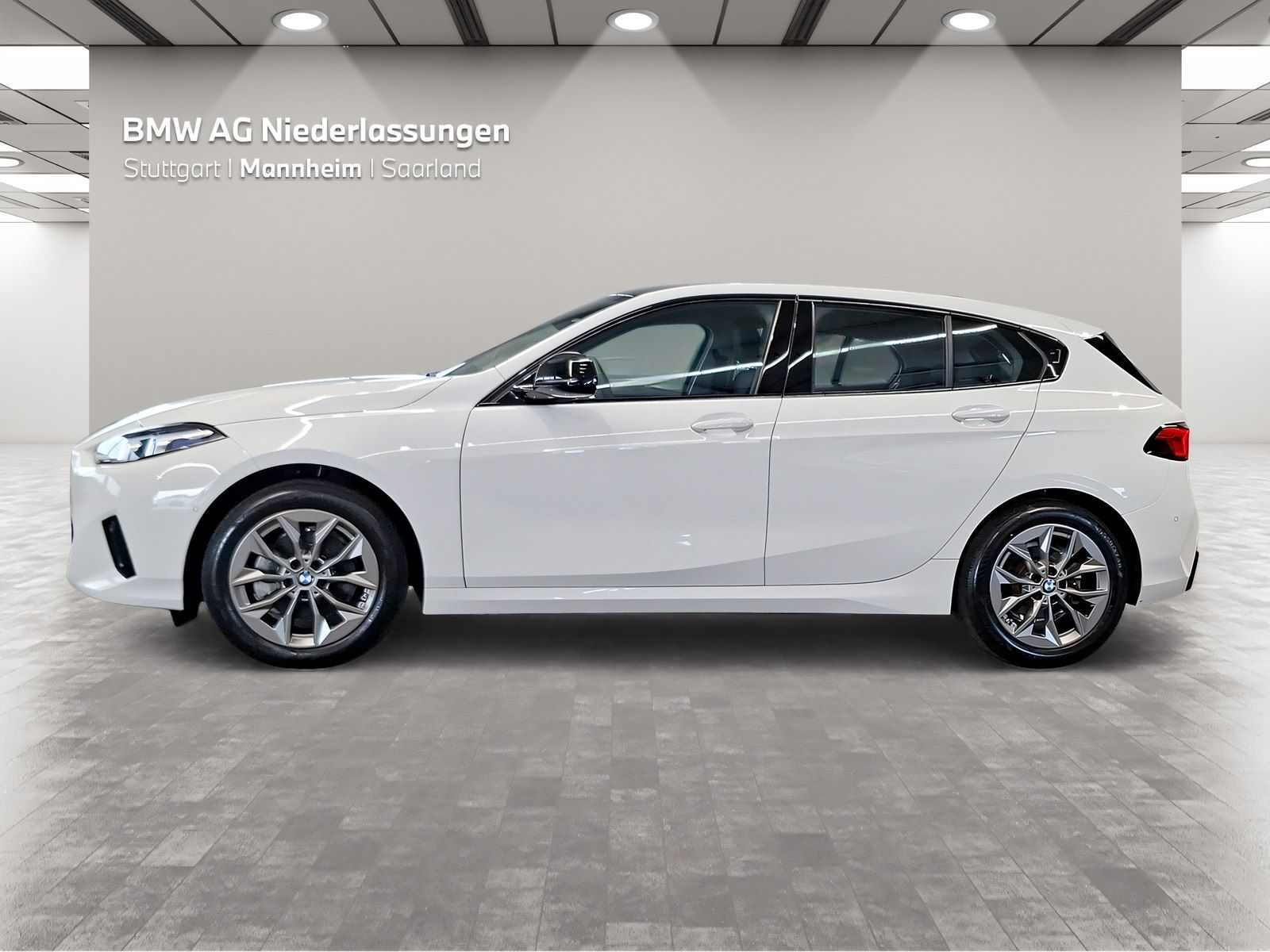 BMW 120 - Bild 3