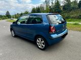 Volkswagen Polo 1.2 47kW Tour Edition TÜV neu.Scheckheft - Volkswagen Polo: Tour Edition