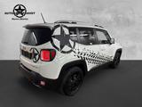 Jeep Renegade 1.4 Limited Bi-Xenon NAVI Lenk-Sitzheiz - Jeep Renegade Gebrauchtwagen