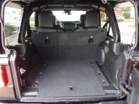 Jeep Wrangler - Vorschau Bild 23