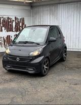 Smart ForTwo Pulse BRABUS Look * SERVO* Facelift  - gebrauchte Smart Coupés