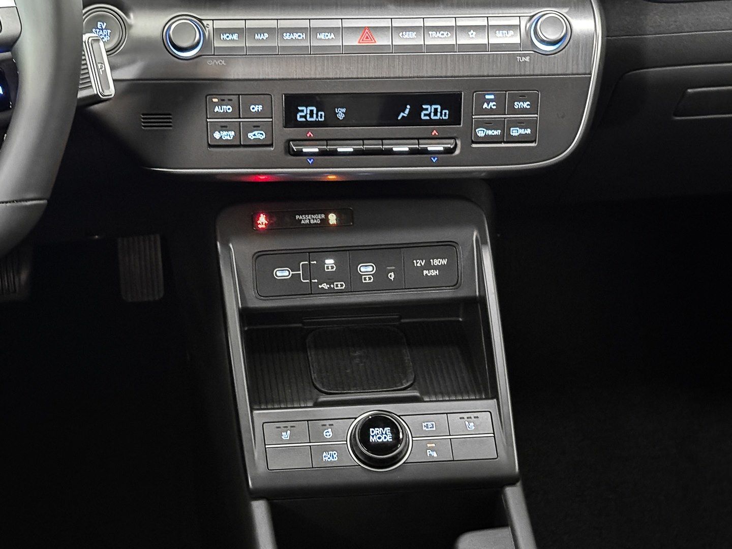 Hyundai KONA Elektro - Bild 11