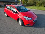 Opel Corsa 1.4 LPG ECOTEC Edition Edition