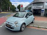Fiat 500 Club - Fiat 500 Gebrauchtwagen in Bremen
