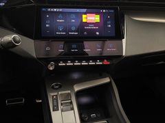 PEUGEOT 408 GT EXCLUSIVE Plug-In Hybrid 240 e-DSC7 El. F