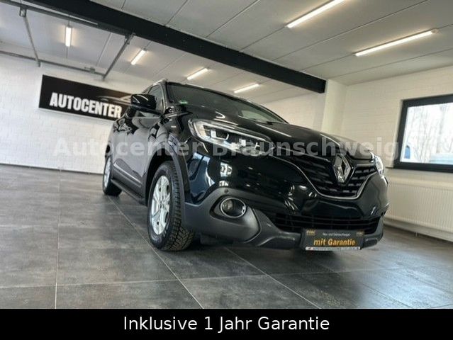 Renault Kadjar Bose Edition