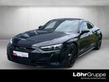 Audi e-tron GT quattro *SOH92%*Matrix*Pano* - Audi e-tron GT aus 2024